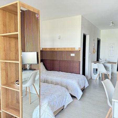 Wave & Sea Apartment Sozopol Exterior photo