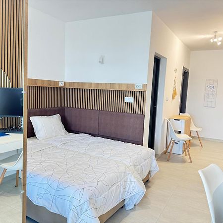 Wave & Sea Apartment Sozopol Exterior photo