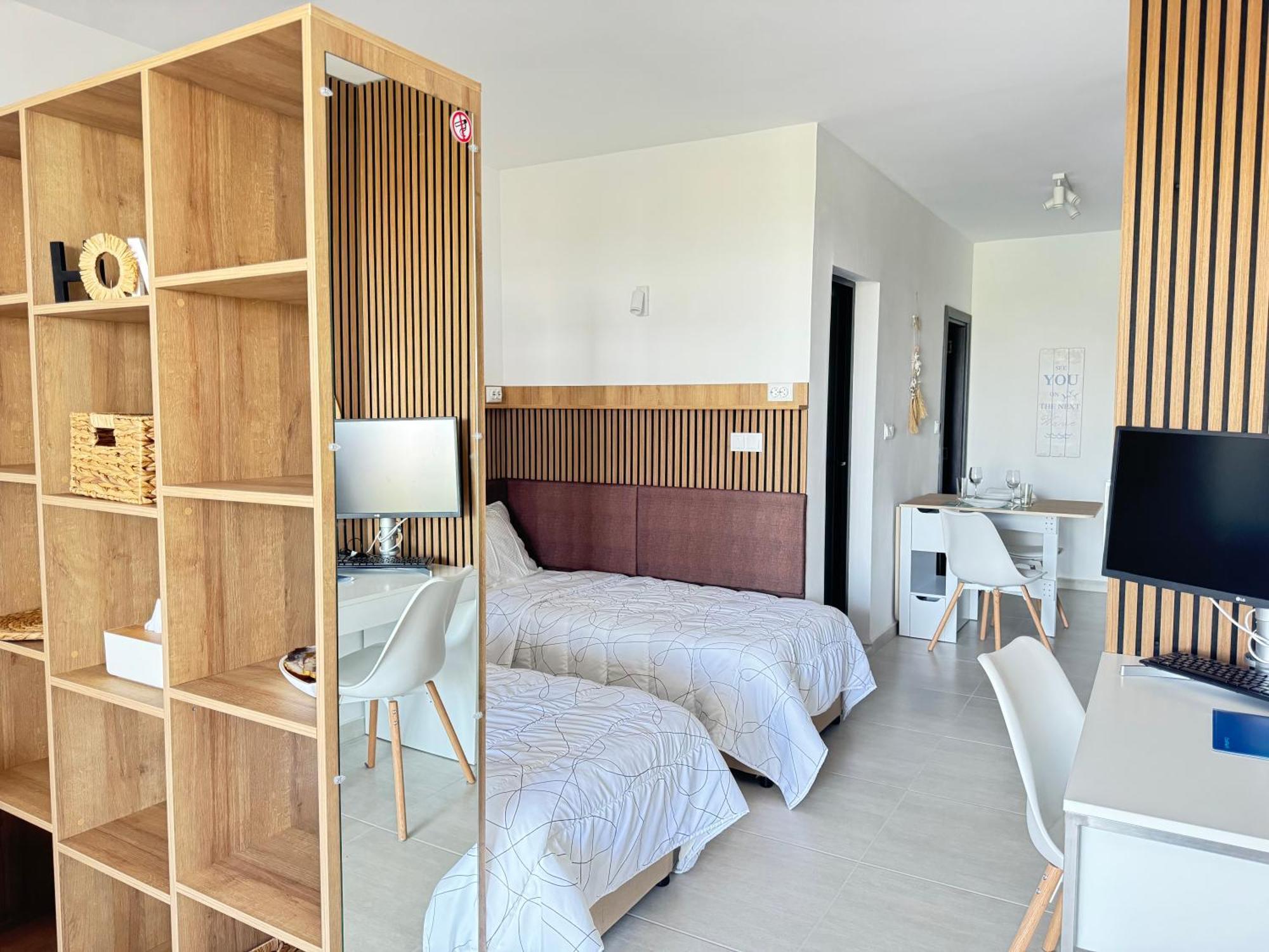 Wave & Sea Apartment Sozopol Exterior photo