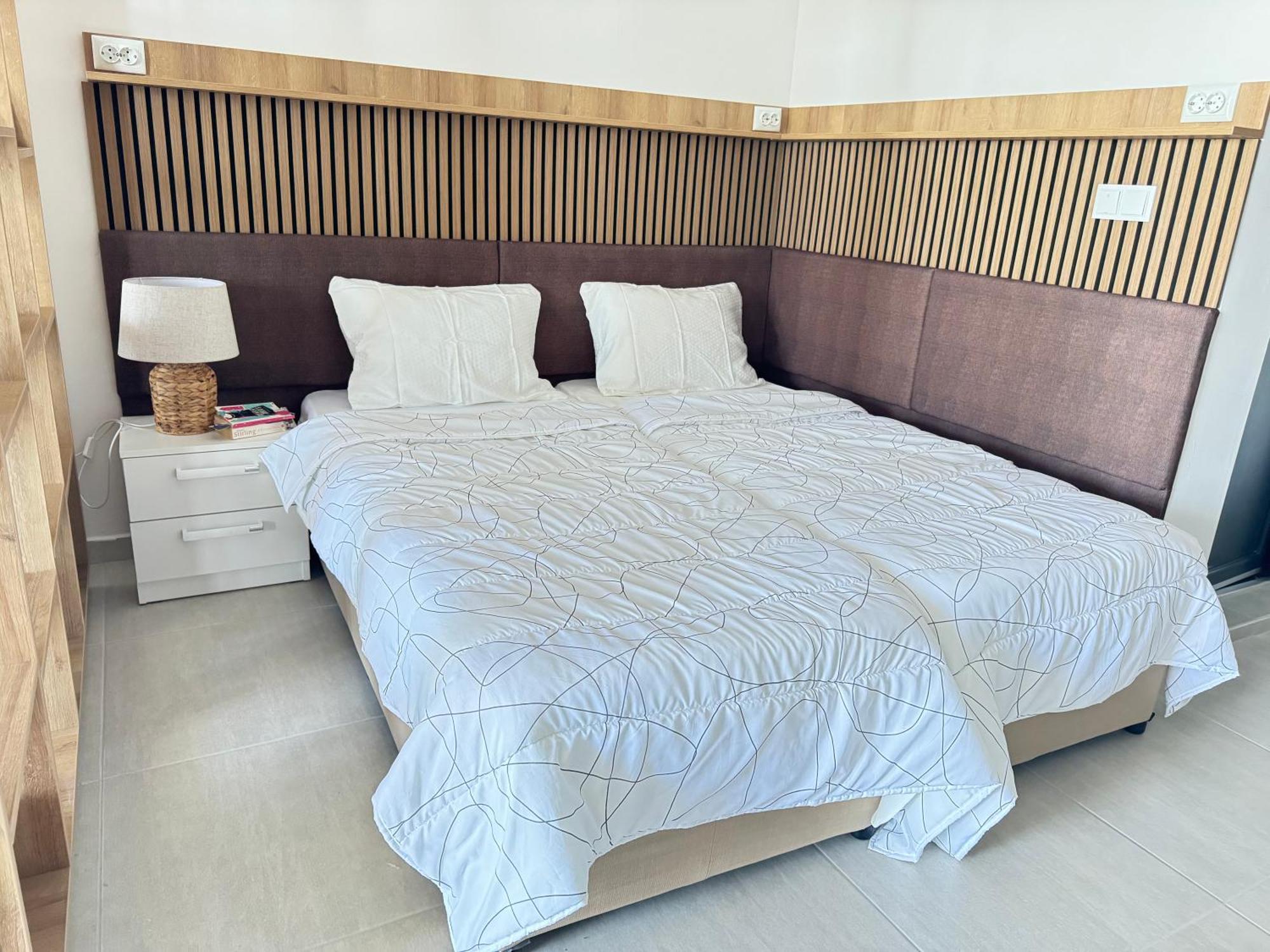 Wave & Sea Apartment Sozopol Exterior photo
