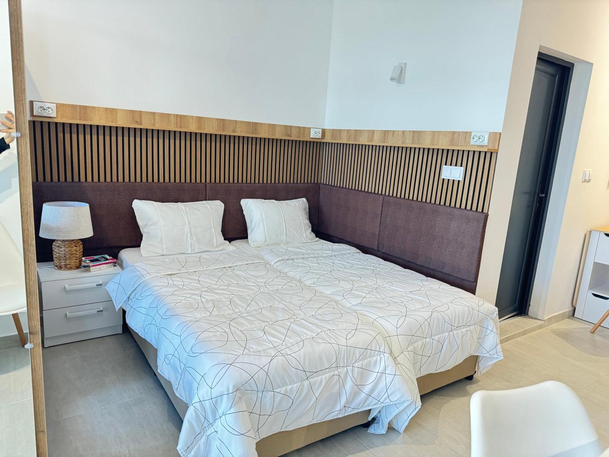 Wave & Sea Apartment Sozopol Exterior photo