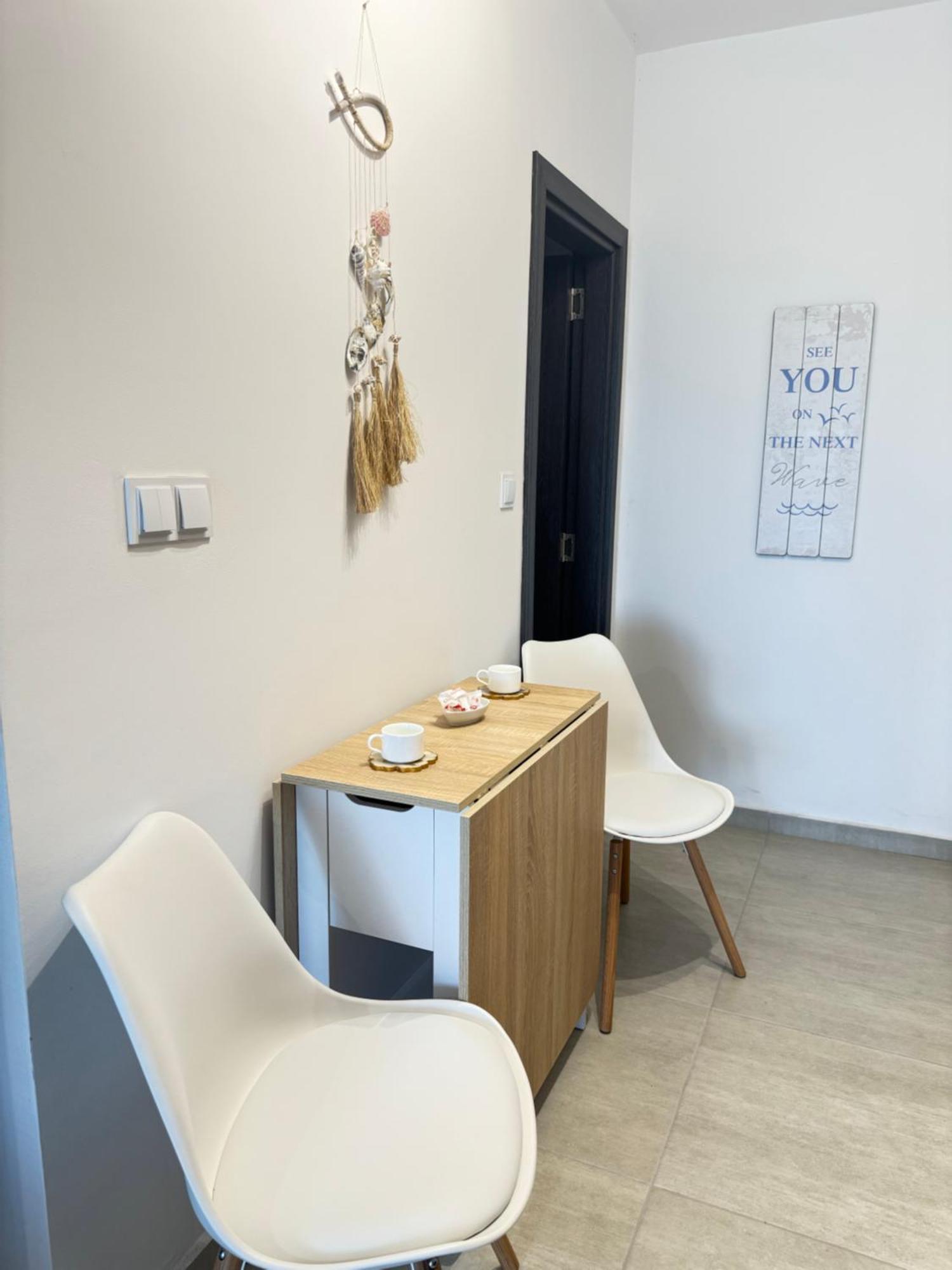Wave & Sea Apartment Sozopol Exterior photo