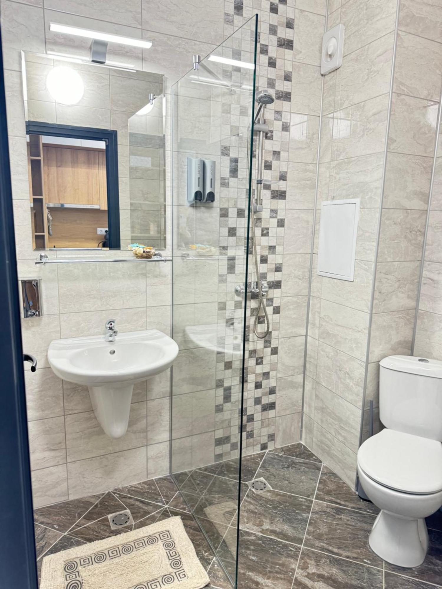 Wave & Sea Apartment Sozopol Exterior photo